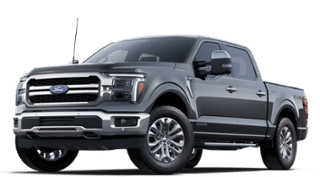 2025 Ford F-150® External Image 2